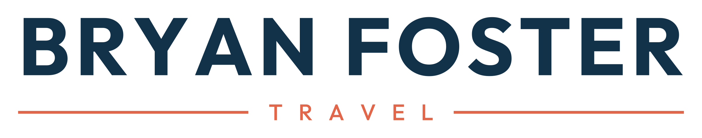 Bryan Foster Travel